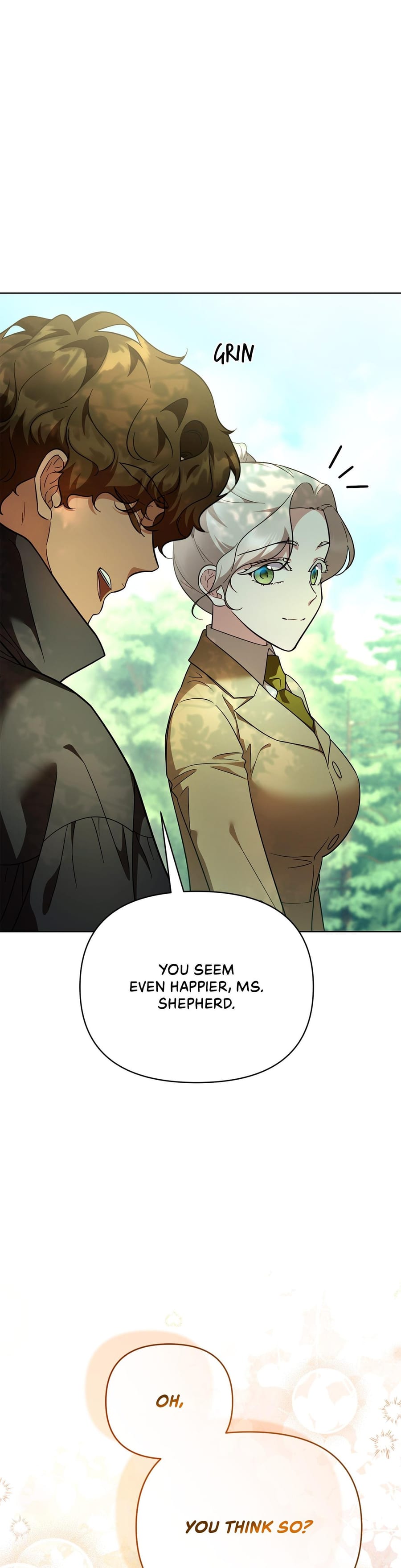 The Tutor's Secret Sessions (Uncensored), chapter 34, page 8 of 45