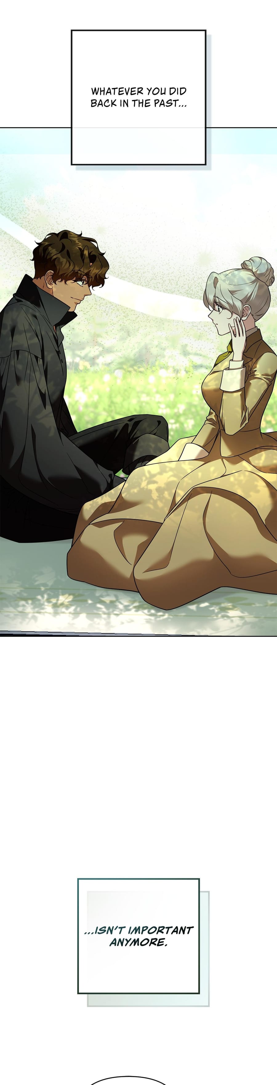 The Tutor's Secret Sessions (Uncensored), chapter 34, page 10 of 45
