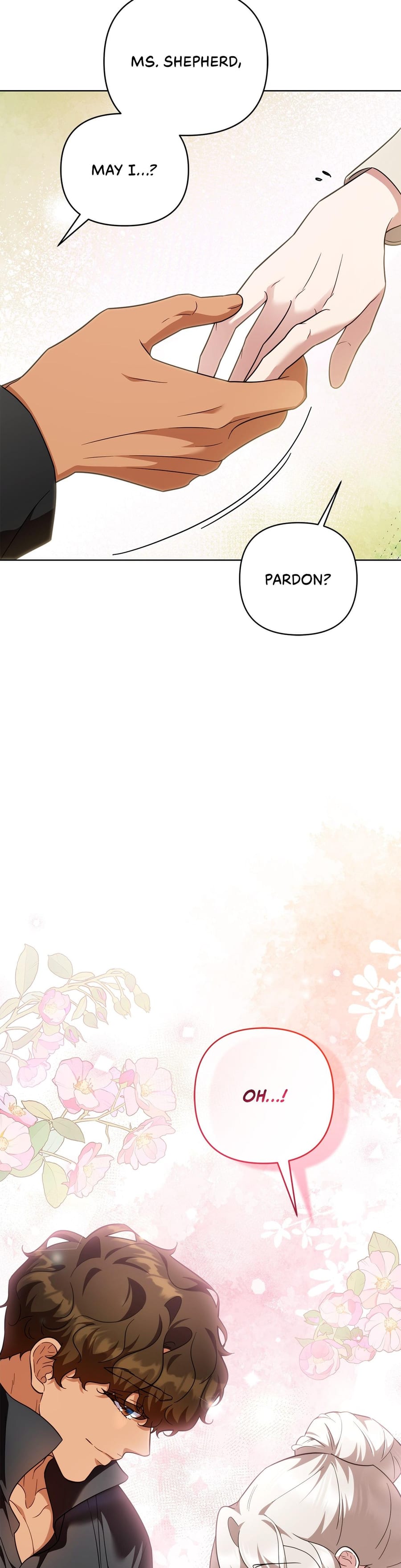 The Tutor's Secret Sessions (Uncensored), chapter 34, page 11 of 45