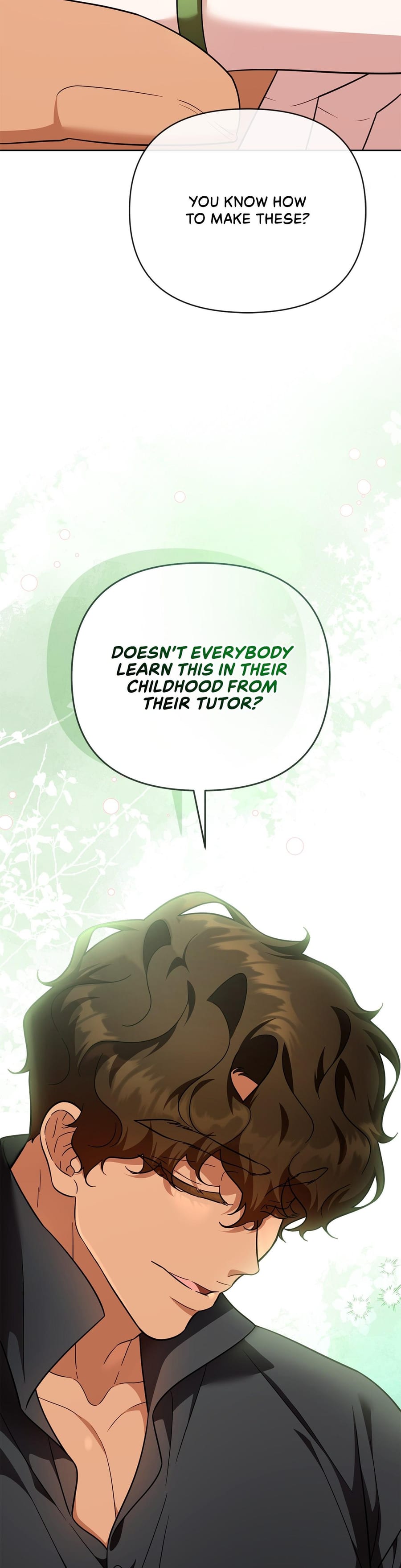 The Tutor's Secret Sessions (Uncensored), chapter 34, page 13 of 45