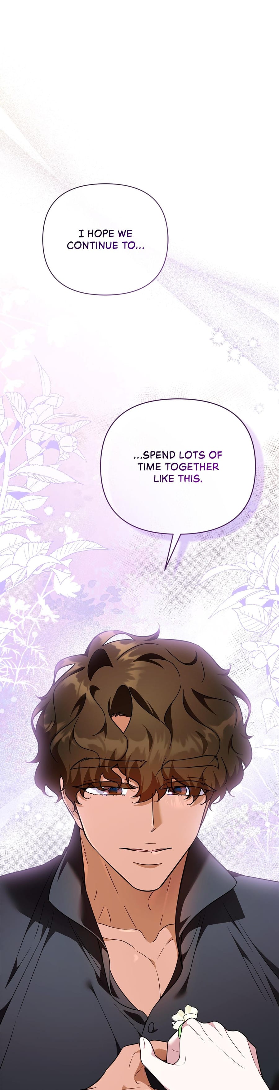 The Tutor's Secret Sessions (Uncensored), chapter 34, page 15 of 45