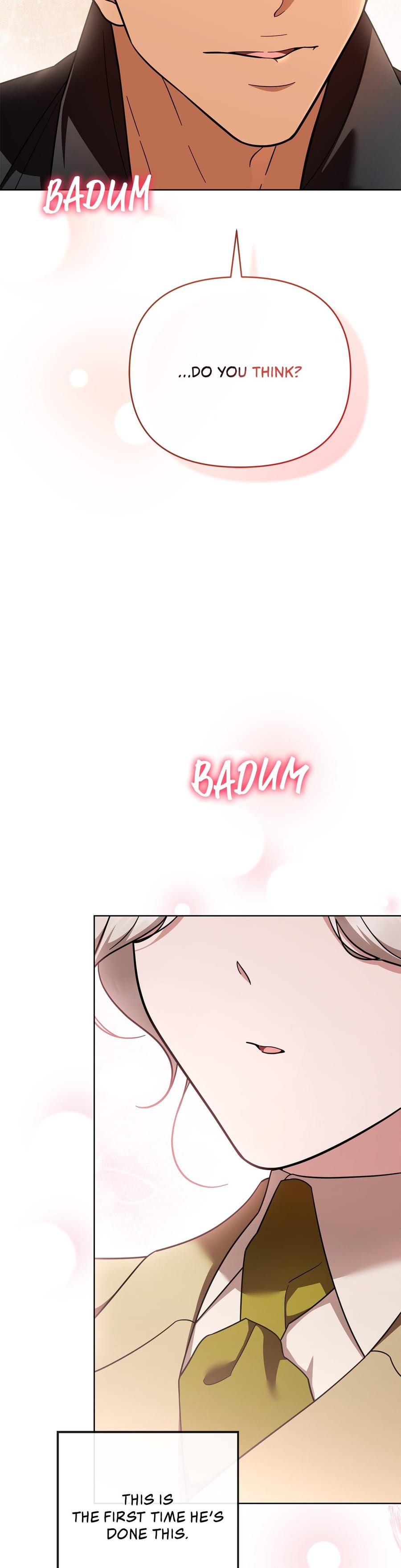 The Tutor's Secret Sessions (Uncensored), chapter 34, page 17 of 45