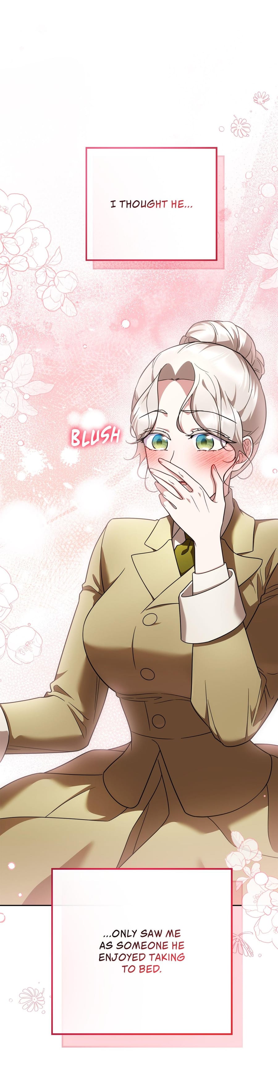 The Tutor's Secret Sessions (Uncensored), chapter 34, page 19 of 45