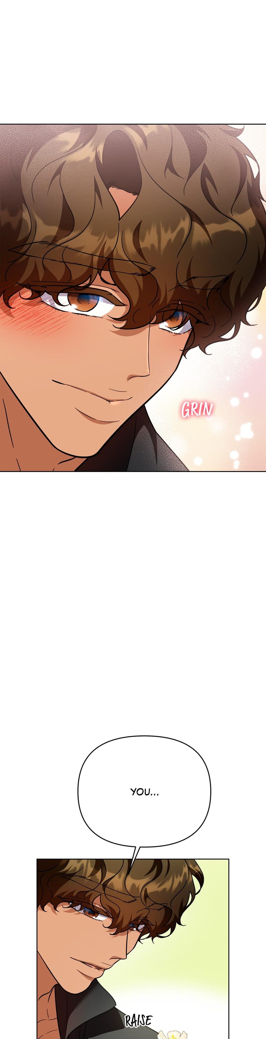 The Tutor's Secret Sessions (Uncensored), chapter 34, page 21 of 45