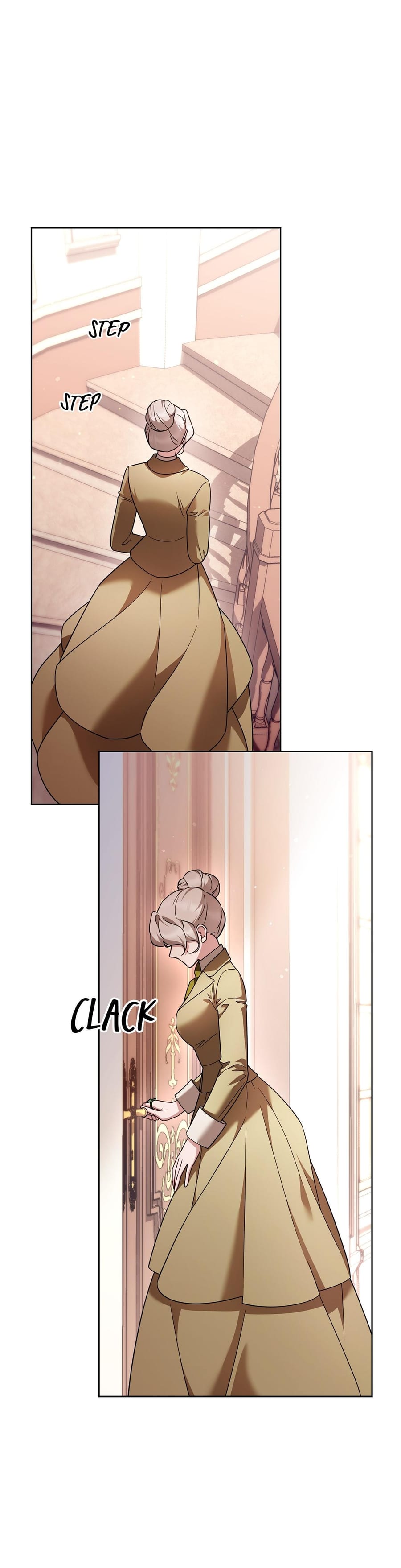 The Tutor's Secret Sessions (Uncensored), chapter 34, page 27 of 45