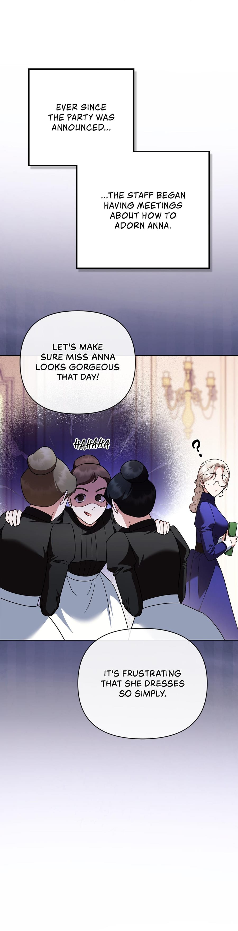 The Tutor's Secret Sessions (Uncensored), chapter 34, page 34 of 45