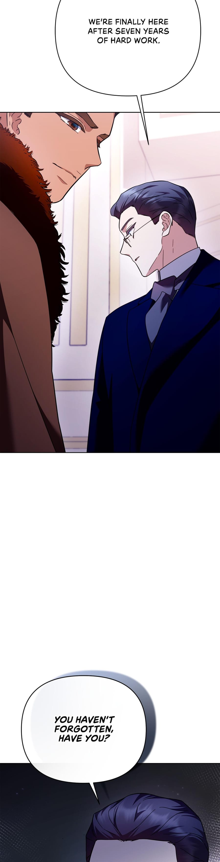 The Tutor's Secret Sessions (Uncensored), chapter 34, page 39 of 45