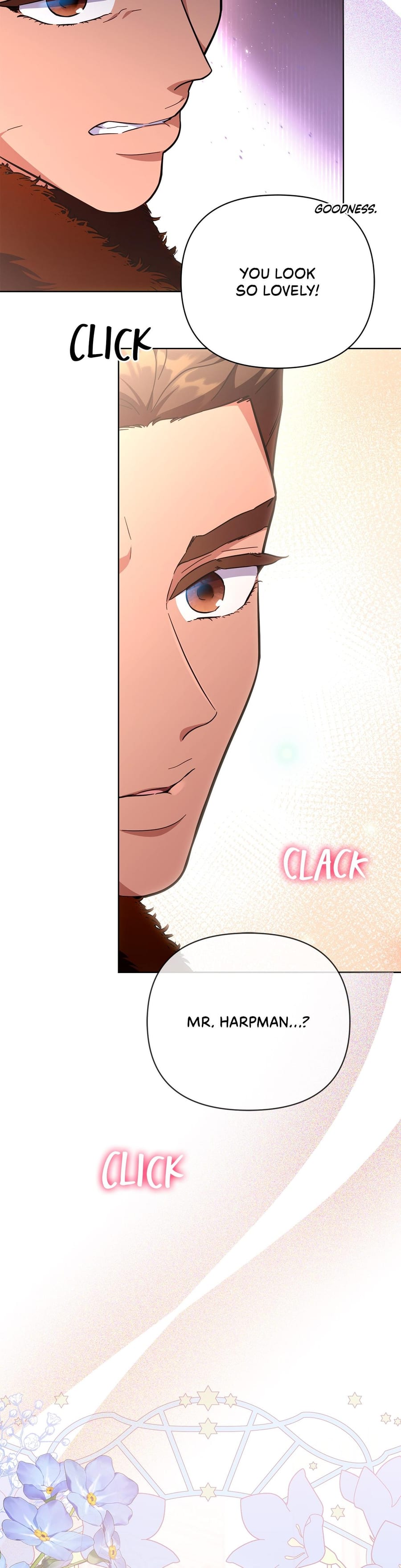 The Tutor's Secret Sessions (Uncensored), chapter 34, page 43 of 45