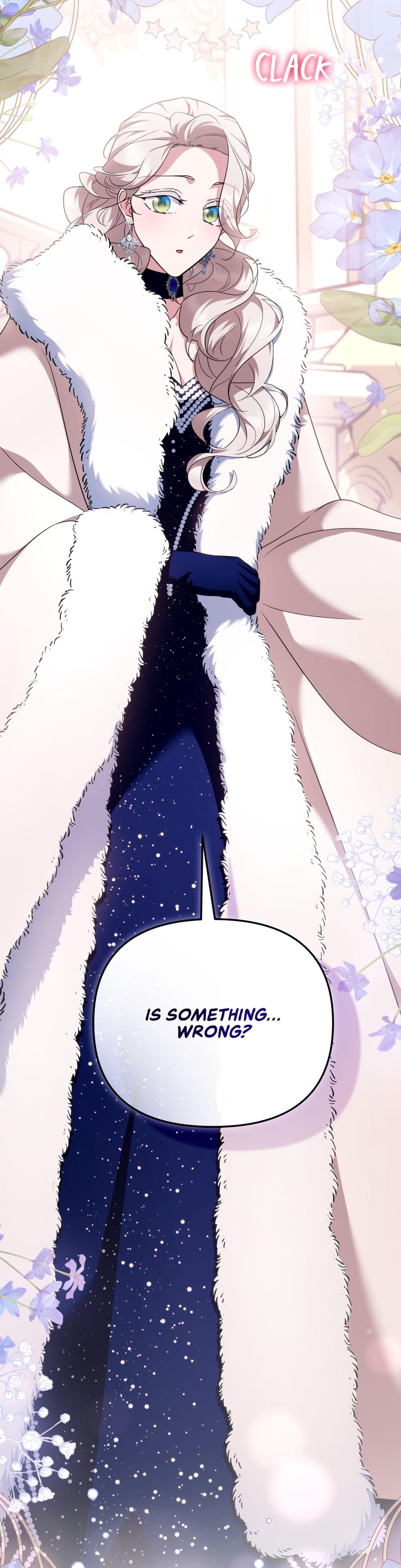 The Tutor's Secret Sessions (Uncensored), chapter 34, page 44 of 45