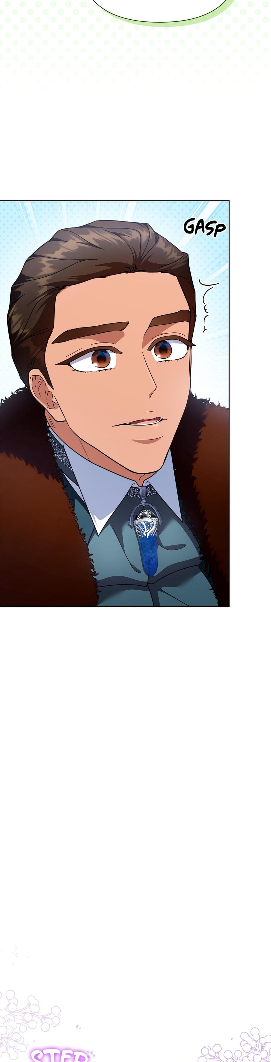 The Tutor's Secret Sessions (Uncensored), chapter 35, page 5 of 46