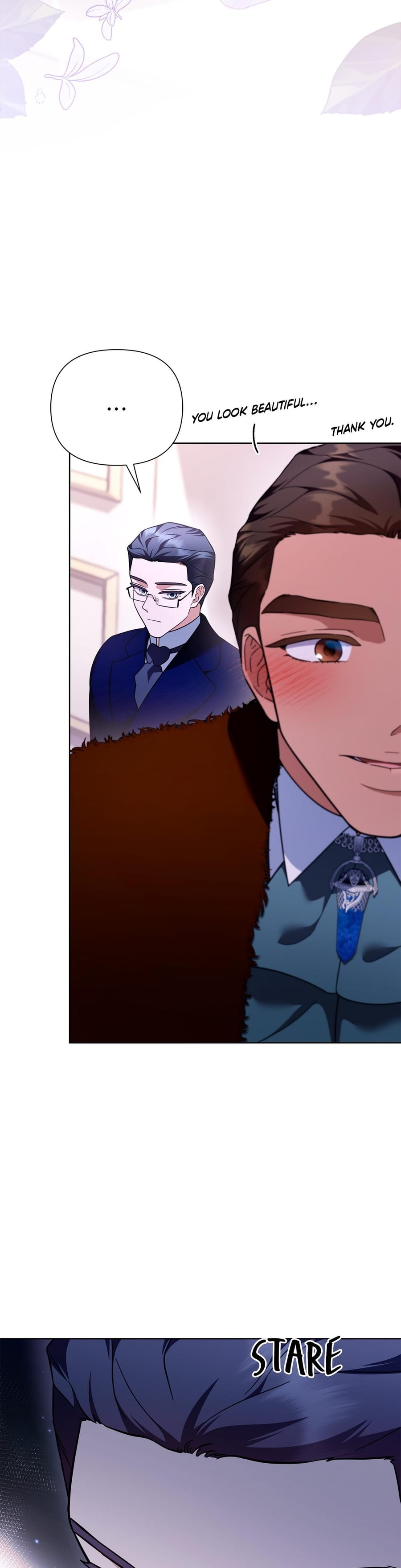 The Tutor's Secret Sessions (Uncensored), chapter 35, page 7 of 46