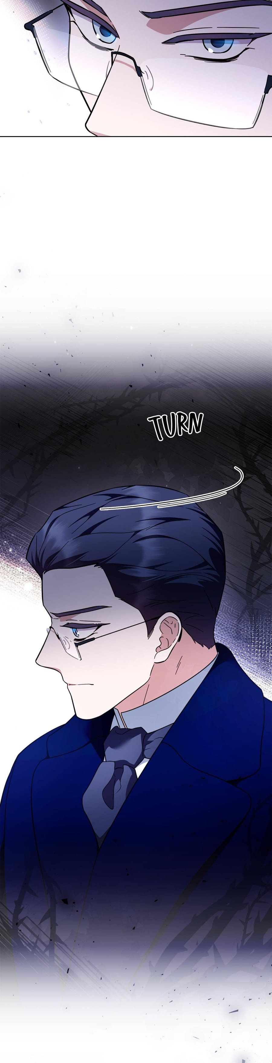 The Tutor's Secret Sessions (Uncensored), chapter 35, page 8 of 46