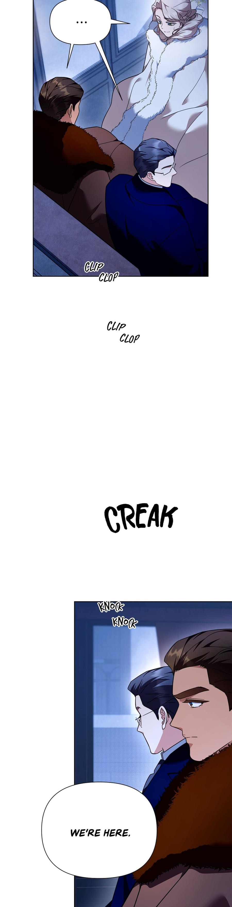 The Tutor's Secret Sessions (Uncensored), chapter 35, page 10 of 46