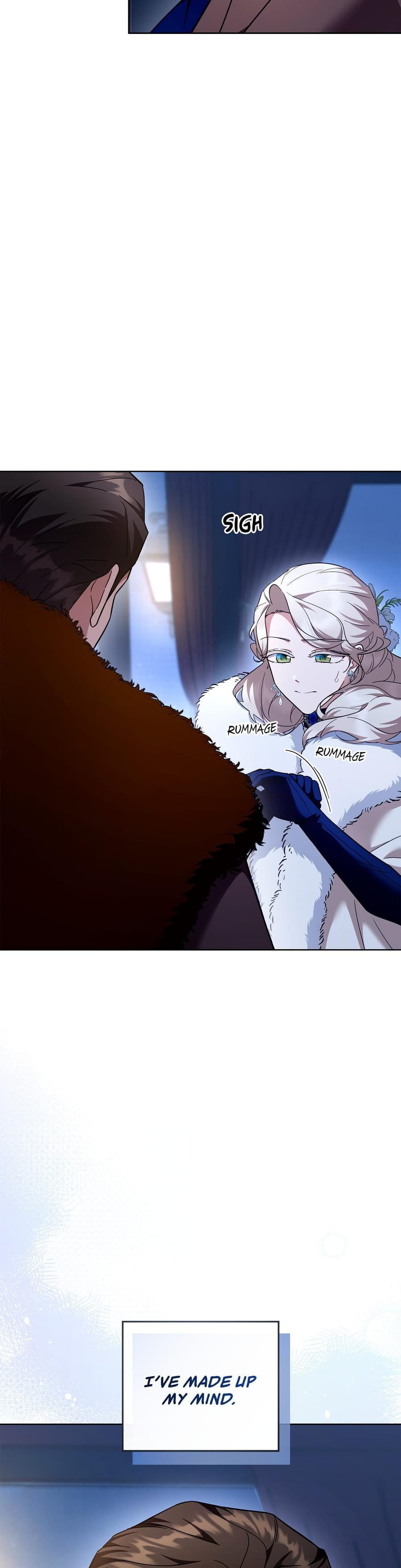 The Tutor's Secret Sessions (Uncensored), chapter 35, page 11 of 46