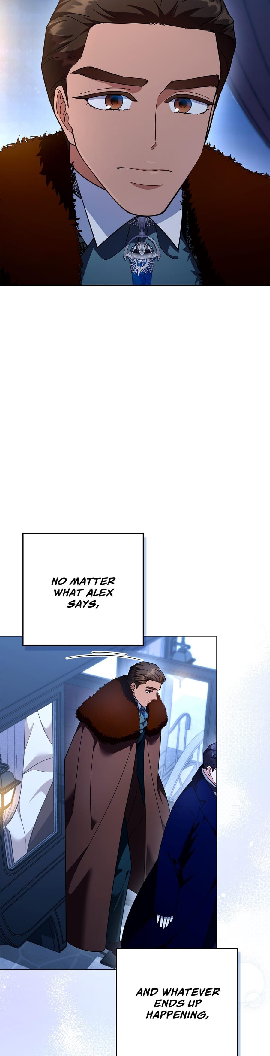 The Tutor's Secret Sessions (Uncensored), chapter 35, page 12 of 46