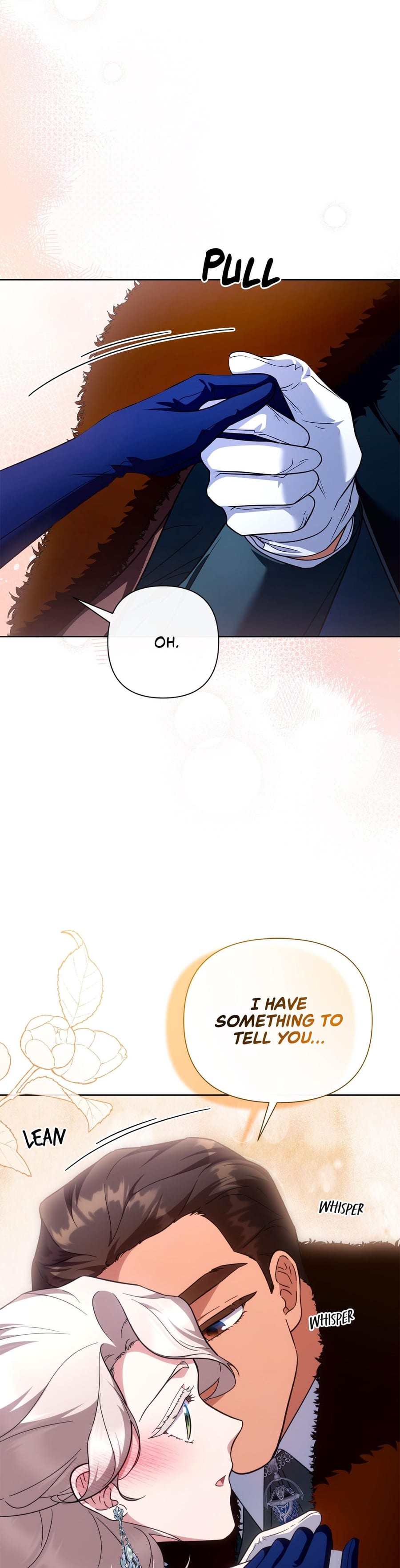 The Tutor's Secret Sessions (Uncensored), chapter 35, page 16 of 46