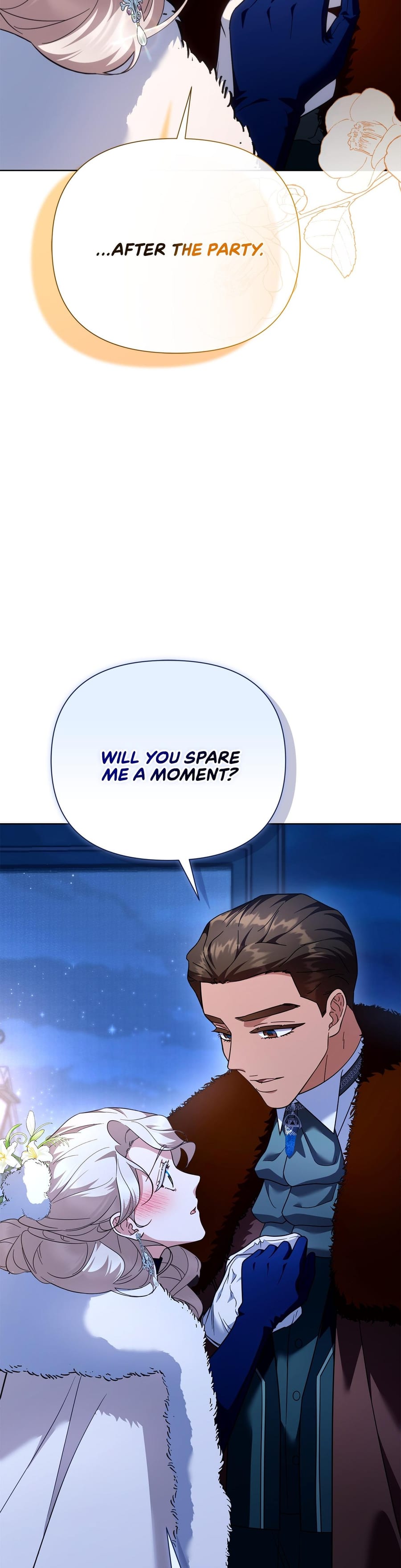The Tutor's Secret Sessions (Uncensored), chapter 35, page 17 of 46