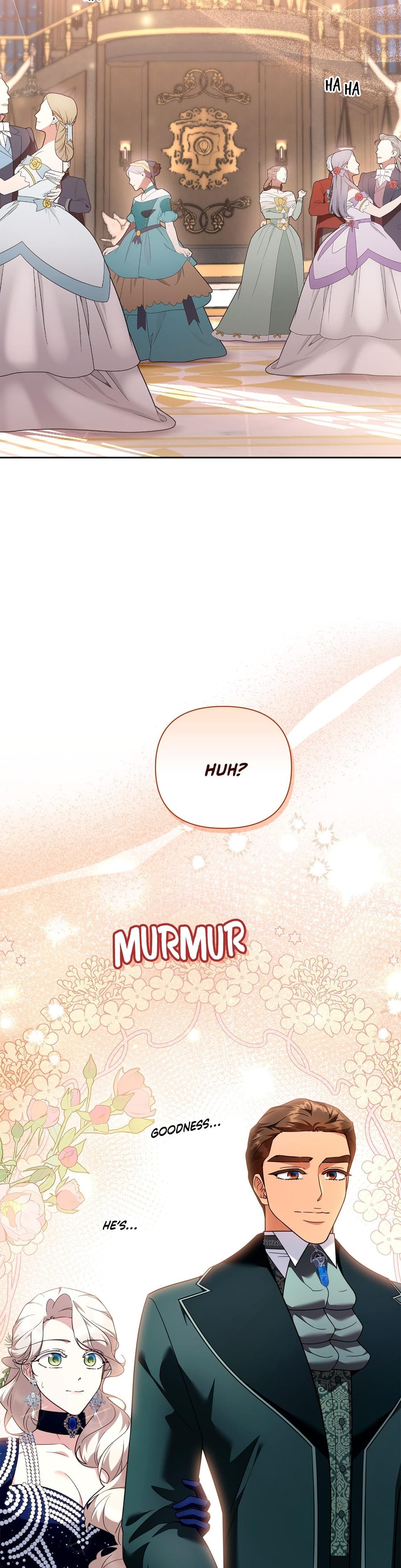 The Tutor's Secret Sessions (Uncensored), chapter 35, page 20 of 46