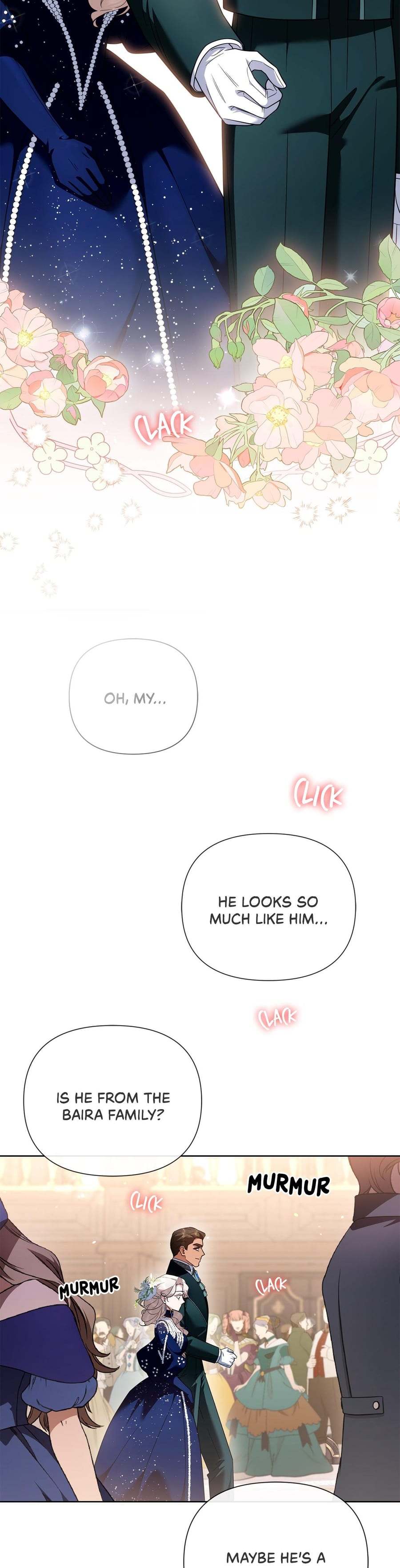 The Tutor's Secret Sessions (Uncensored), chapter 35, page 21 of 46