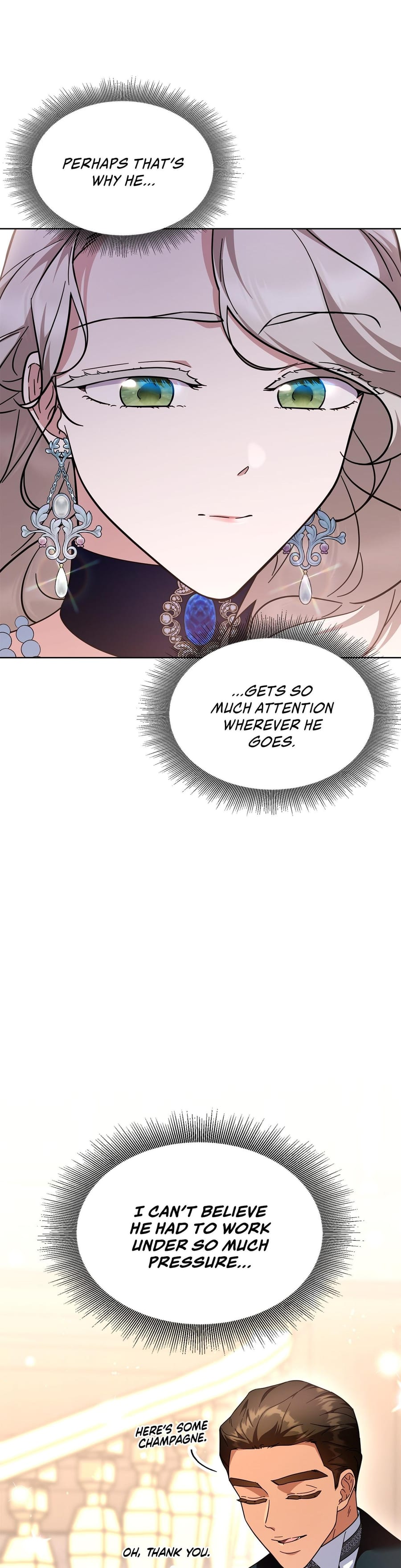The Tutor's Secret Sessions (Uncensored), chapter 35, page 25 of 46