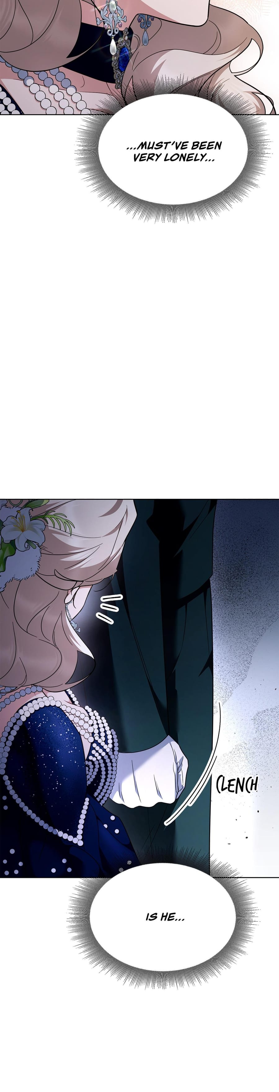 The Tutor's Secret Sessions (Uncensored), chapter 35, page 27 of 46