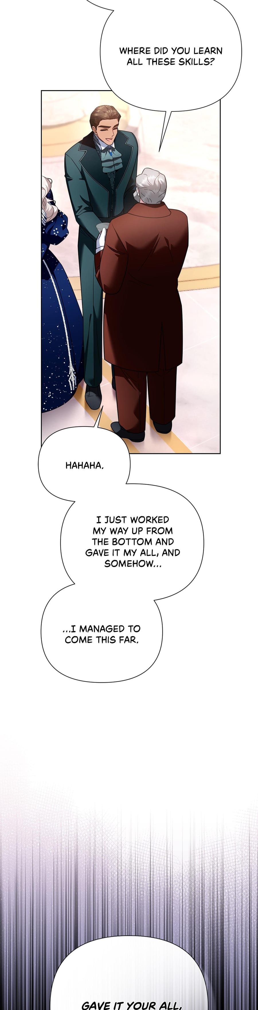 The Tutor's Secret Sessions (Uncensored), chapter 35, page 32 of 46