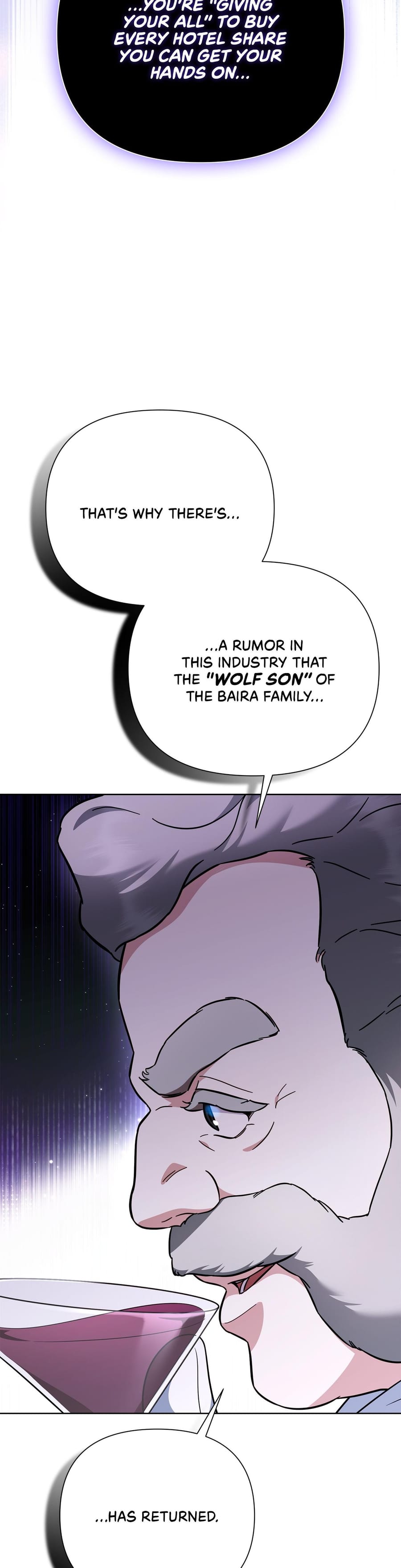 The Tutor's Secret Sessions (Uncensored), chapter 35, page 34 of 46