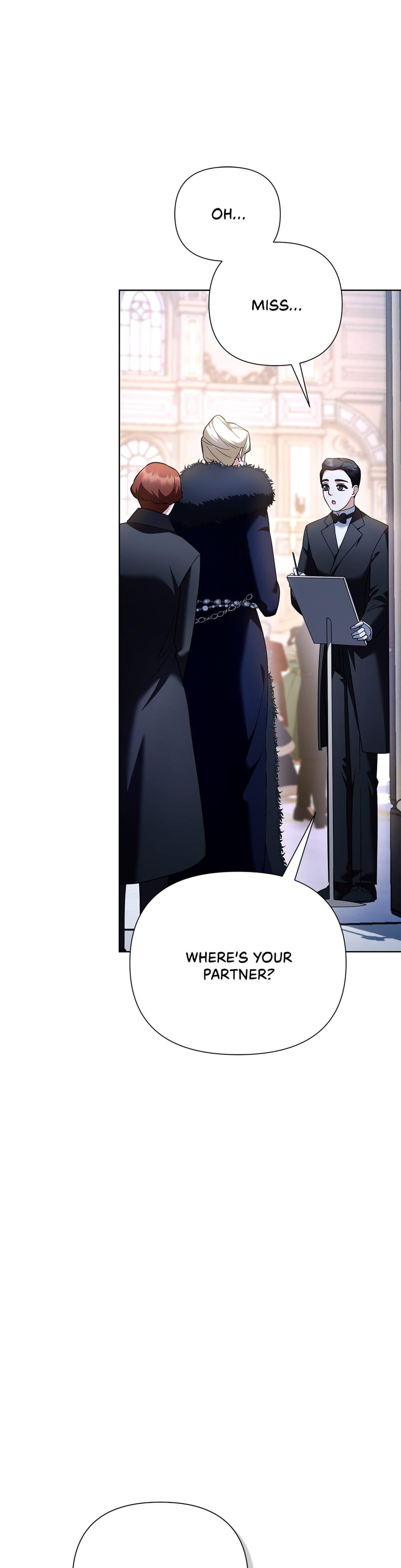 The Tutor's Secret Sessions (Uncensored), chapter 35, page 41 of 46