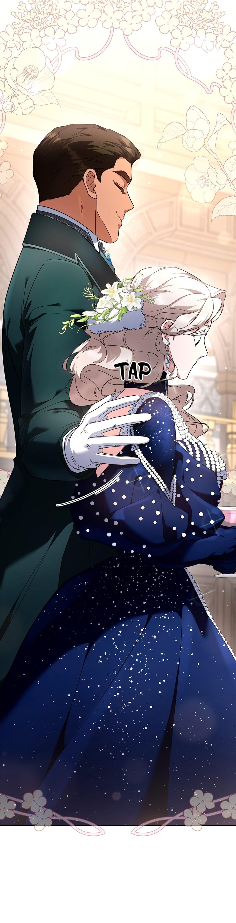 The Tutor's Secret Sessions (Uncensored), chapter 36, page 5 of 45