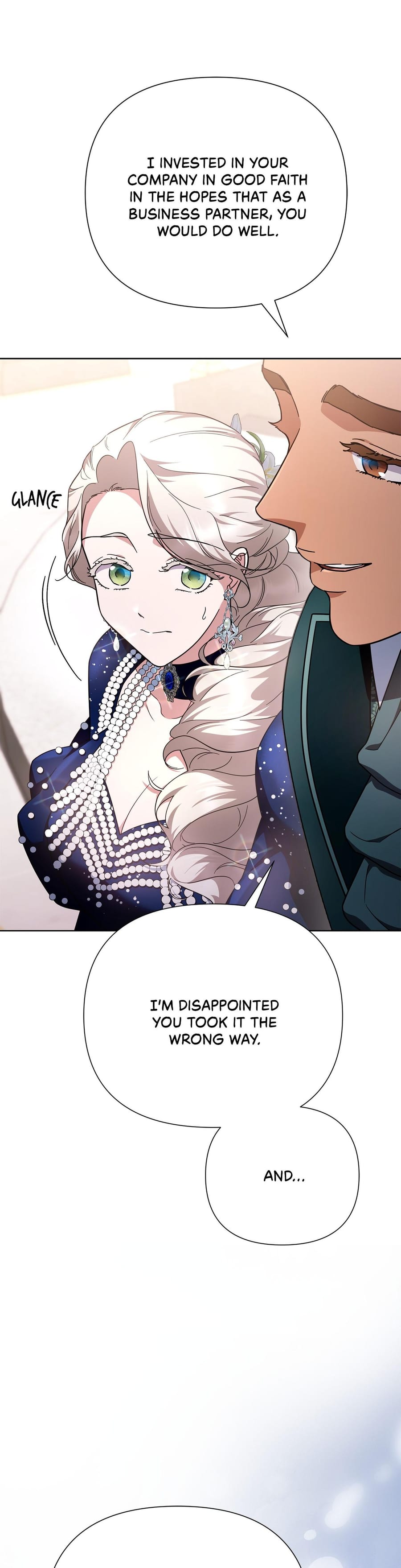 The Tutor's Secret Sessions (Uncensored), chapter 36, page 6 of 45
