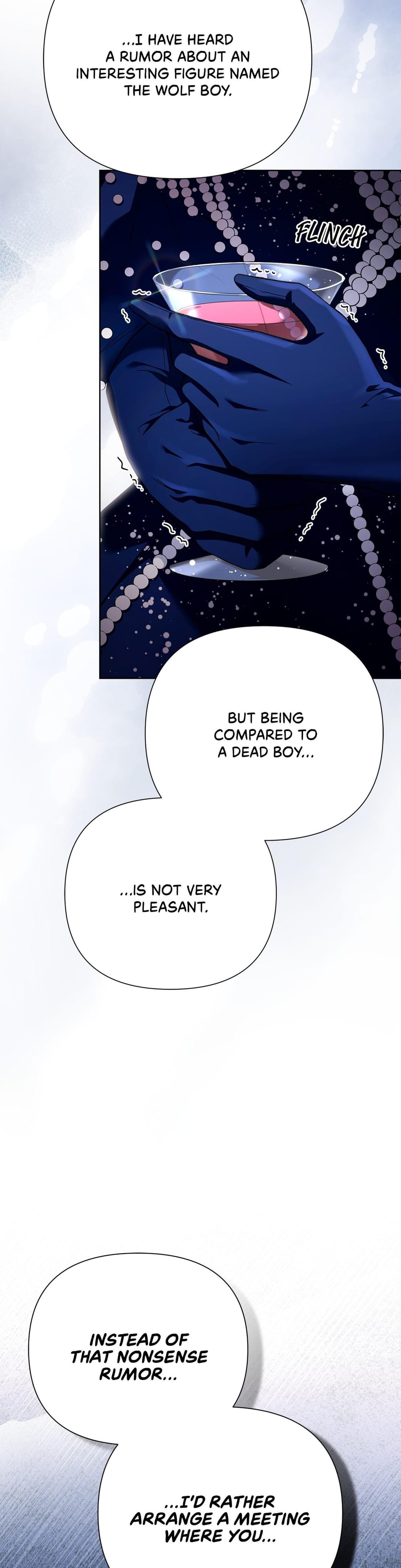 The Tutor's Secret Sessions (Uncensored), chapter 36, page 7 of 45