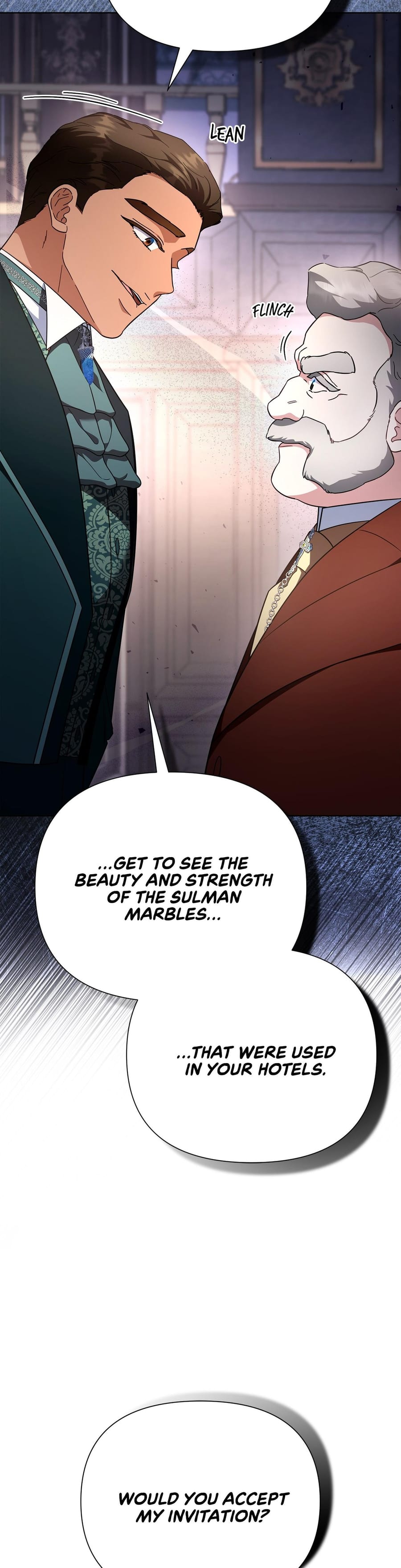 The Tutor's Secret Sessions (Uncensored), chapter 36, page 8 of 45
