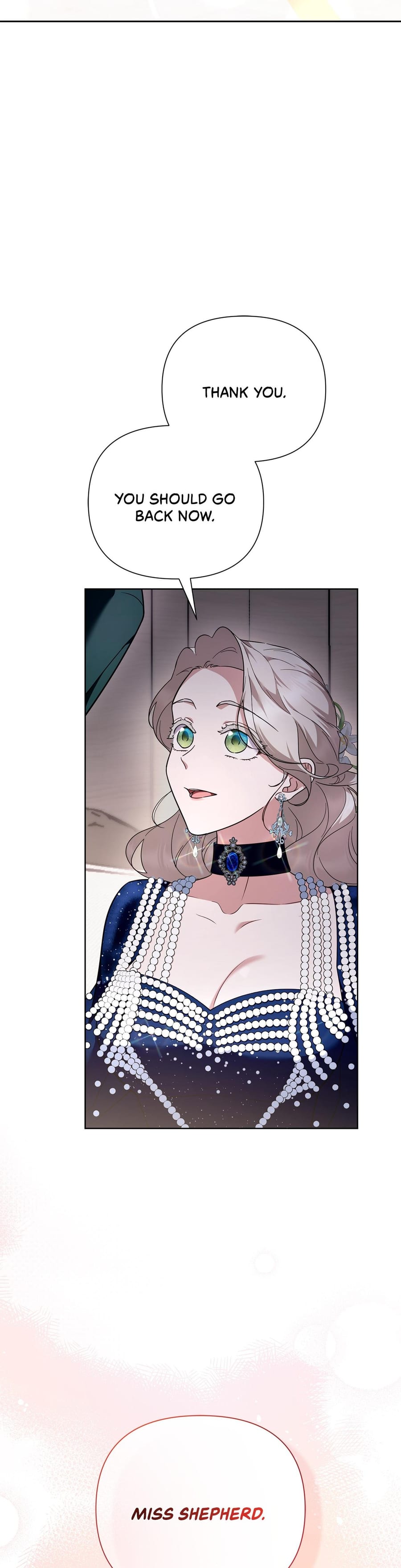 The Tutor's Secret Sessions (Uncensored), chapter 36, page 13 of 45
