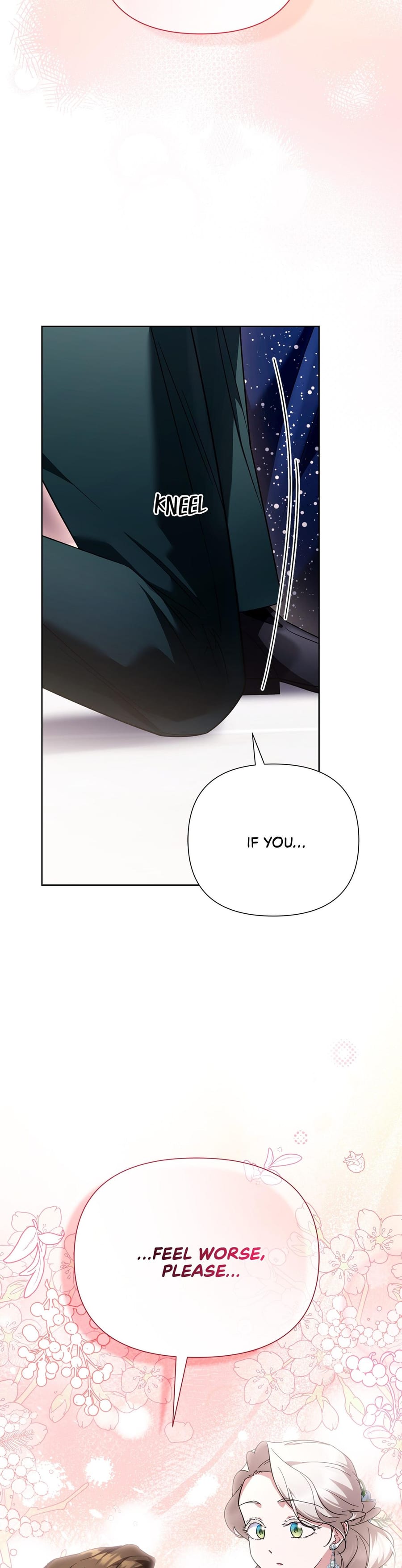 The Tutor's Secret Sessions (Uncensored), chapter 36, page 14 of 45