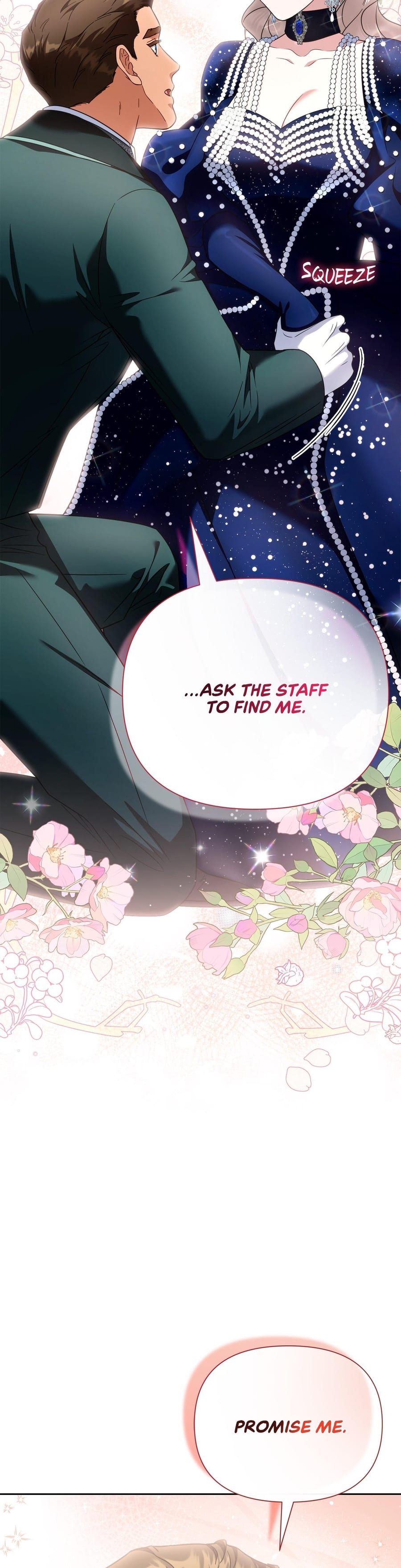 The Tutor's Secret Sessions (Uncensored), chapter 36, page 15 of 45