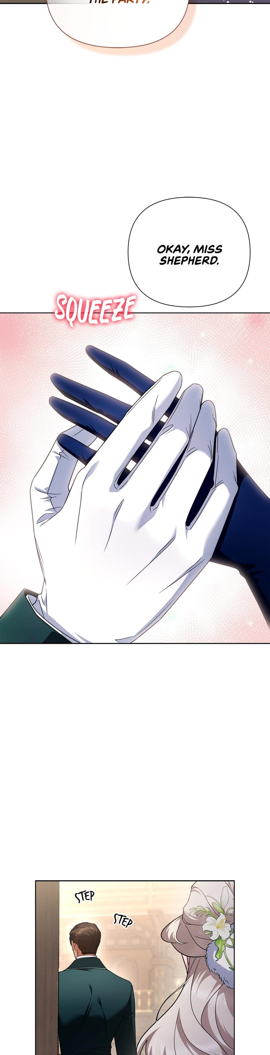 The Tutor's Secret Sessions (Uncensored), chapter 36, page 18 of 45