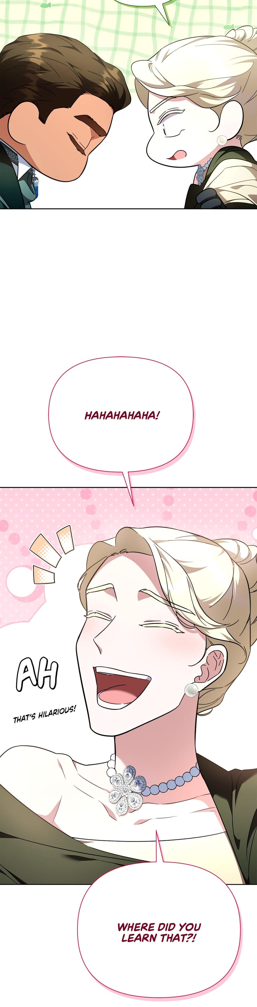 The Tutor's Secret Sessions (Uncensored), chapter 36, page 23 of 45