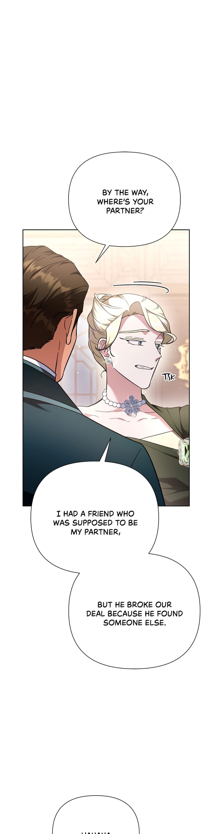 The Tutor's Secret Sessions (Uncensored), chapter 36, page 24 of 45