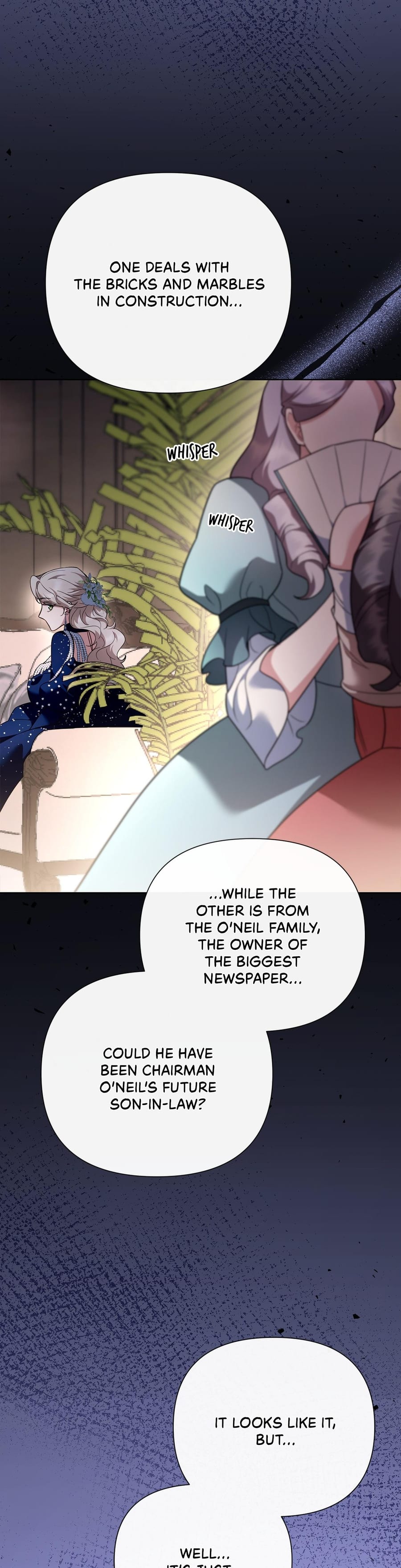 The Tutor's Secret Sessions (Uncensored), chapter 36, page 28 of 45