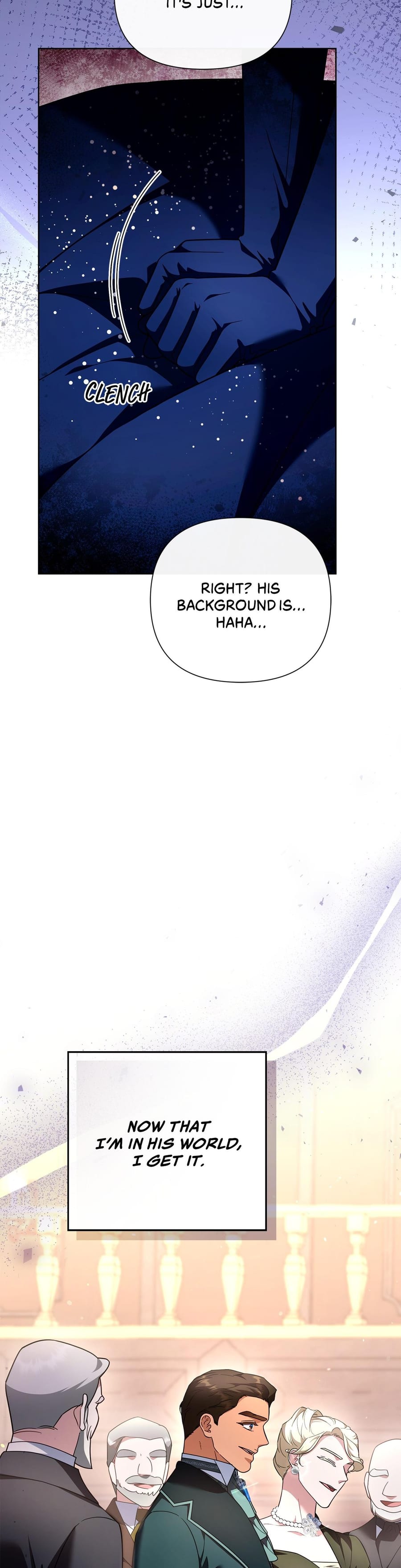 The Tutor's Secret Sessions (Uncensored), chapter 36, page 29 of 45