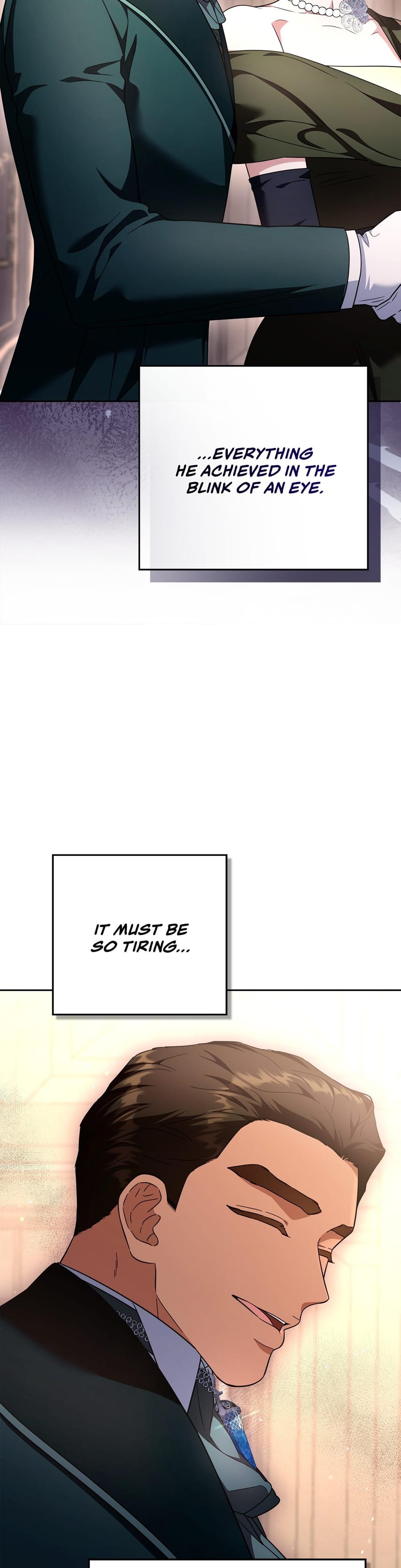 The Tutor's Secret Sessions (Uncensored), chapter 36, page 31 of 45