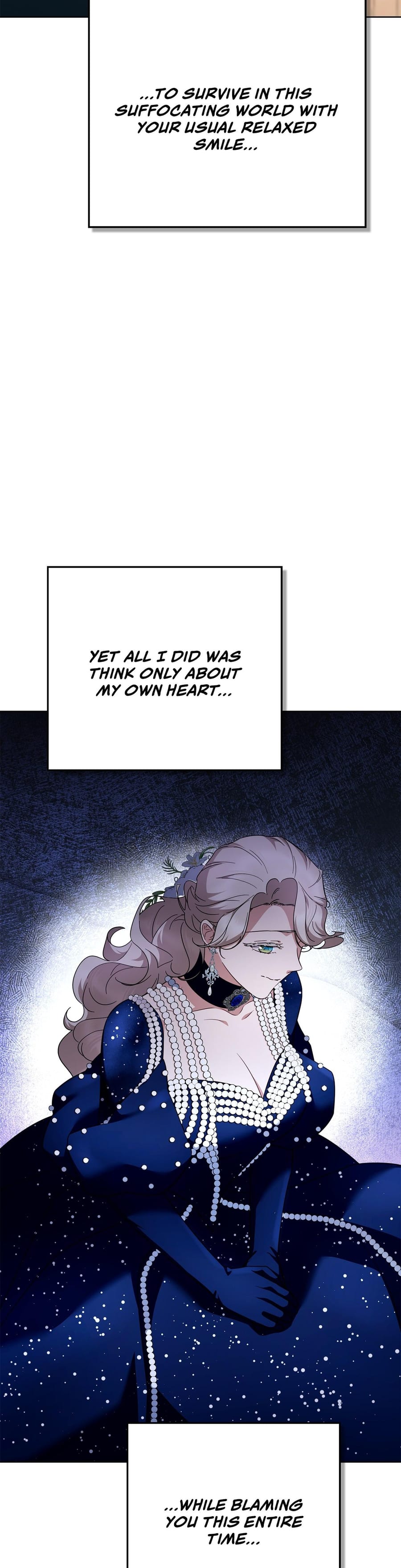 The Tutor's Secret Sessions (Uncensored), chapter 36, page 32 of 45