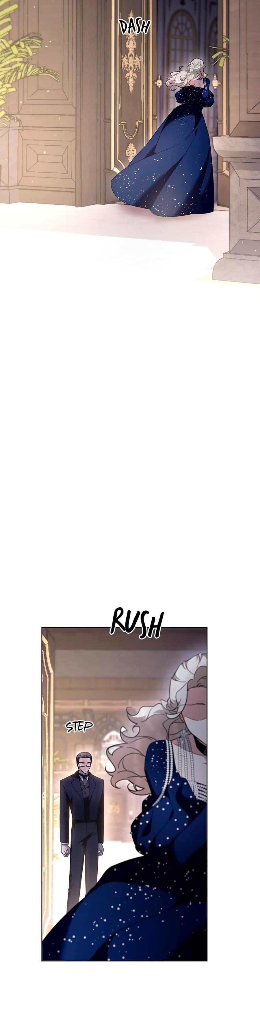 The Tutor's Secret Sessions (Uncensored), chapter 36, page 36 of 45