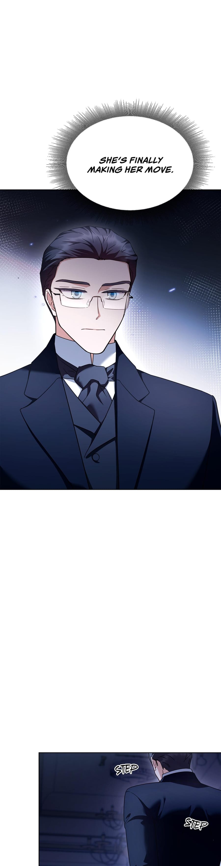 The Tutor's Secret Sessions (Uncensored), chapter 36, page 37 of 45
