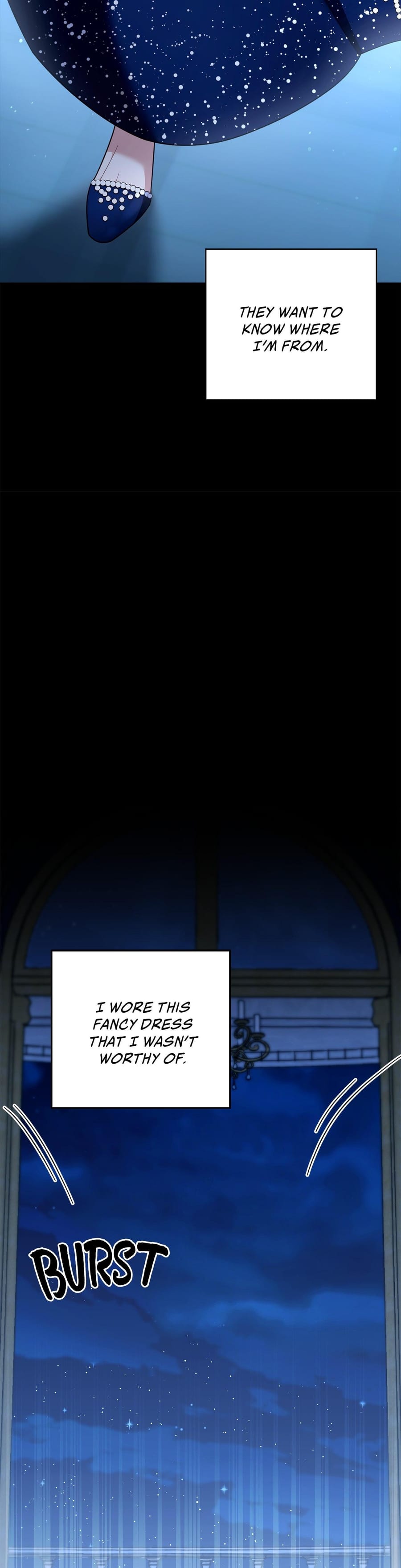 The Tutor's Secret Sessions (Uncensored), chapter 36, page 40 of 45