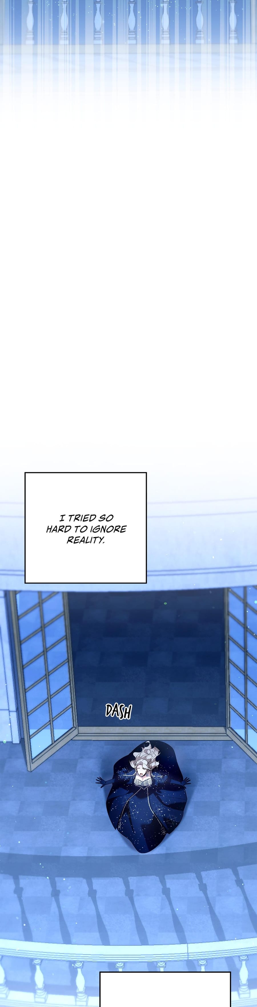 The Tutor's Secret Sessions (Uncensored), chapter 36, page 41 of 45