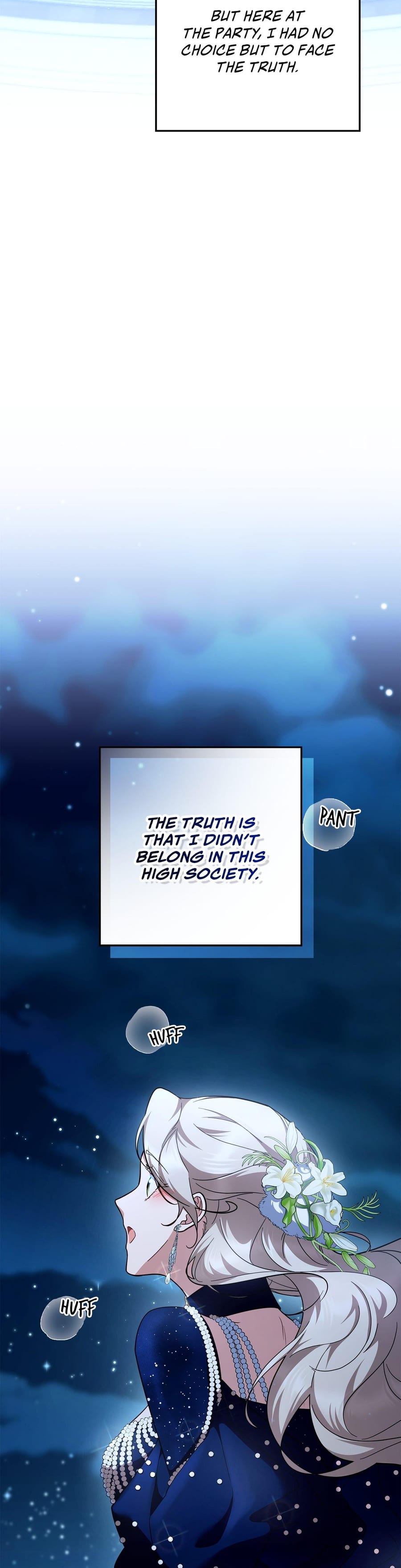 The Tutor's Secret Sessions (Uncensored), chapter 36, page 42 of 45