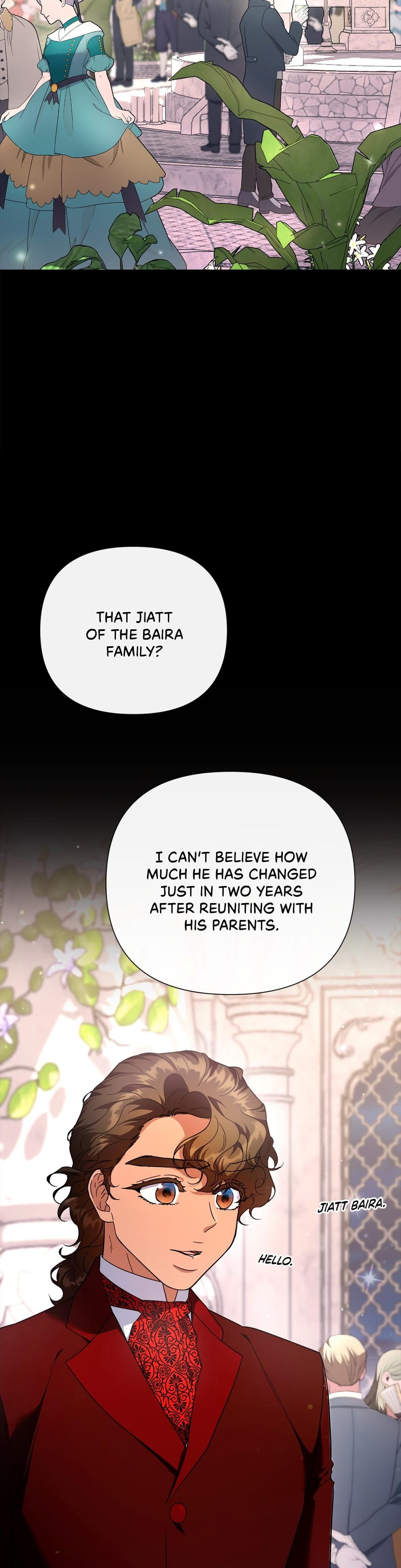 The Tutor's Secret Sessions (Uncensored), chapter 37, page 6 of 45