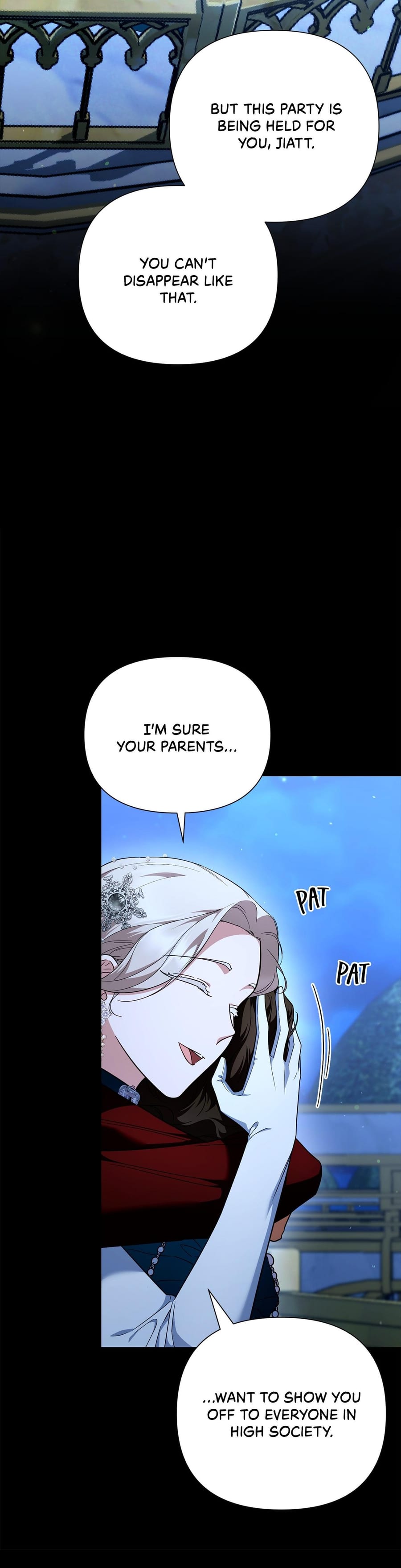 The Tutor's Secret Sessions (Uncensored), chapter 37, page 14 of 45