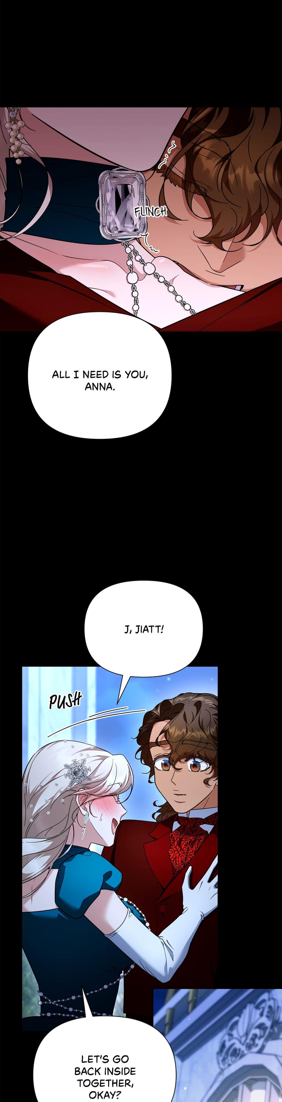 The Tutor's Secret Sessions (Uncensored), chapter 37, page 16 of 45
